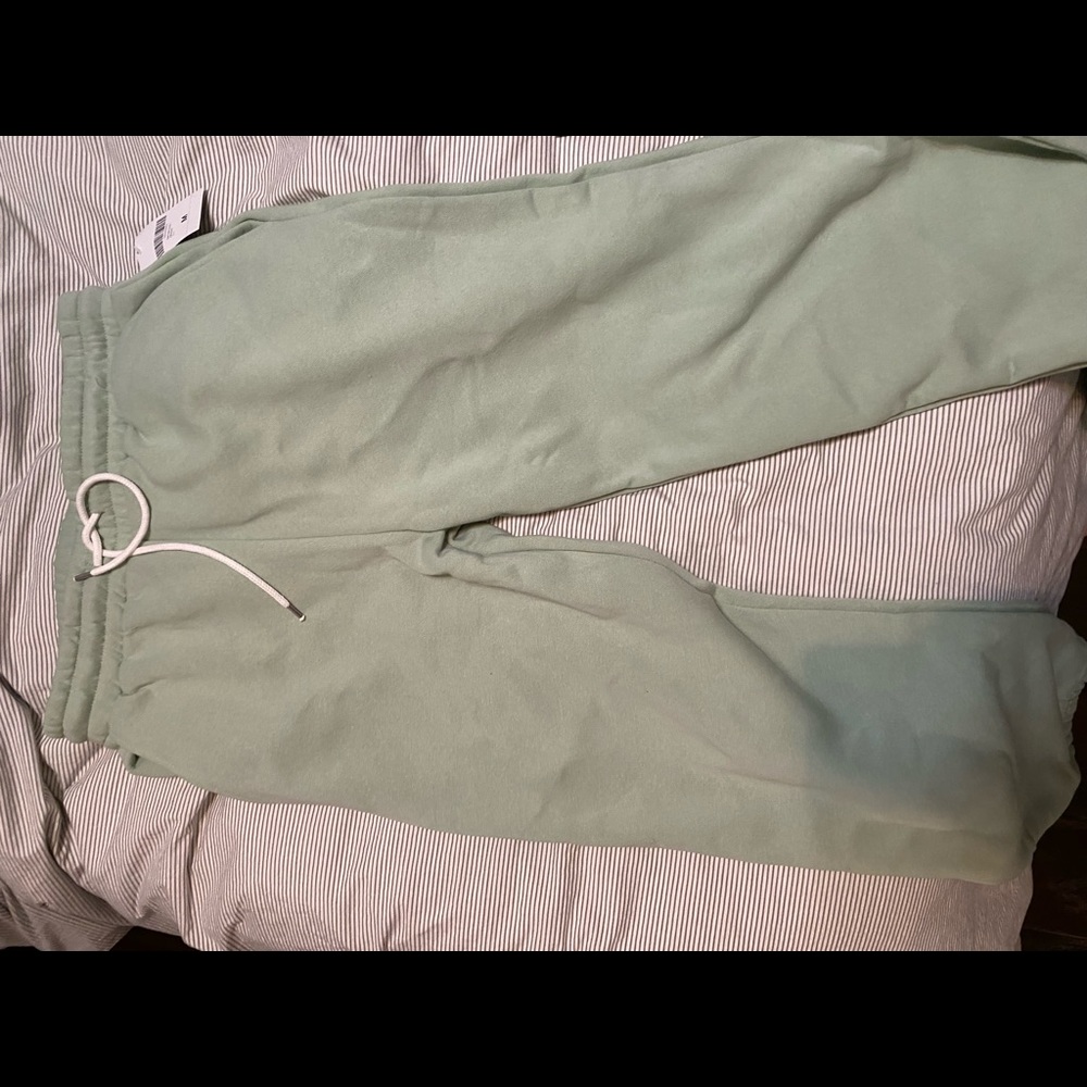 forever21 joggers